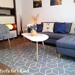 Am Ellerbach Apartment Hessisch Oldendorf