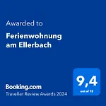 Am Ellerbach Appartement Hessisch Oldendorf