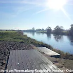 Am Ellerbach Hessisch Oldendorf