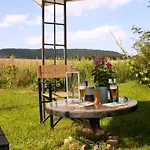 Am Ellerbach דירה Hessisch Oldendorf
