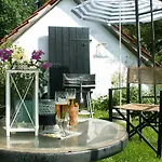 Am Ellerbach Apartment Hessisch Oldendorf