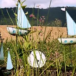 דירה Am Ellerbach Hessisch Oldendorf