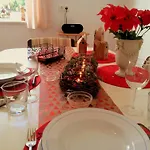 Appartement Am Ellerbach *