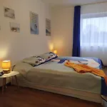 Appartement Am Ellerbach Hessisch Oldendorf