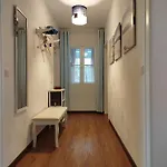 Appartement Am Ellerbach Hessisch Oldendorf