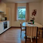 Am Ellerbach Apartment