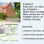 Am Ellerbach Hessisch Oldendorf