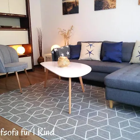 Am Ellerbach Apartament Hessisch Oldendorf