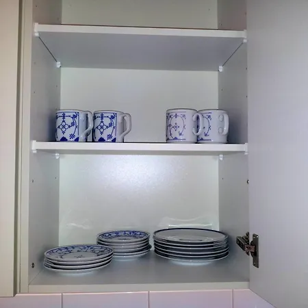 Apartament Am Ellerbach