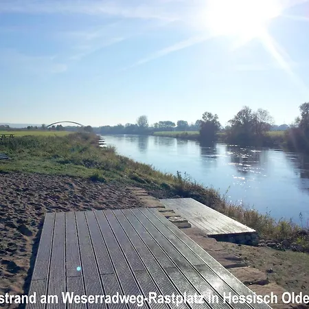 Am Ellerbach Hessisch Oldendorf