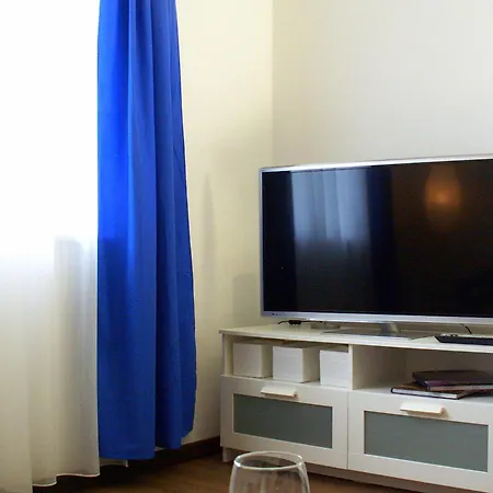 Apartament Am Ellerbach Hessisch Oldendorf