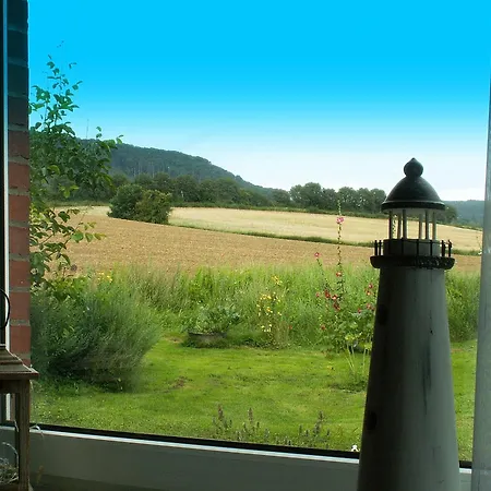 Am Ellerbach 公寓 *