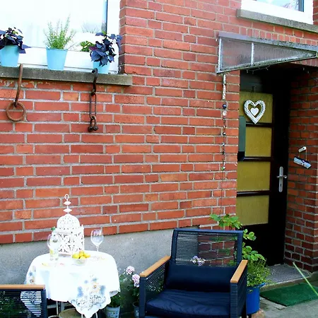 Am Ellerbach Apartman Hessisch Oldendorf