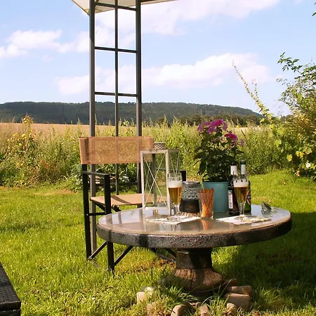 Am Ellerbach Apartmán Hessisch Oldendorf