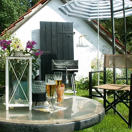 Am Ellerbach Apartmán Hessisch Oldendorf
