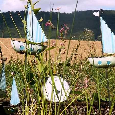 Appartement Am Ellerbach Hessisch Oldendorf