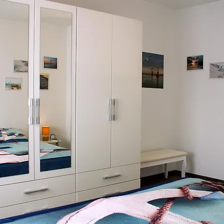 Appartement Am Ellerbach