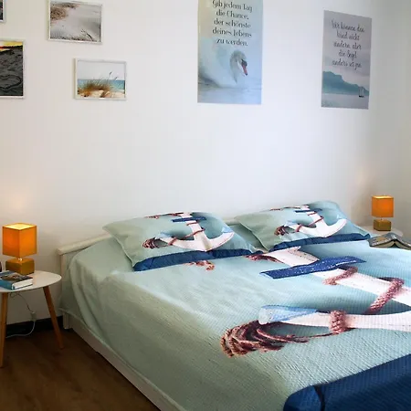 Appartement Am Ellerbach *