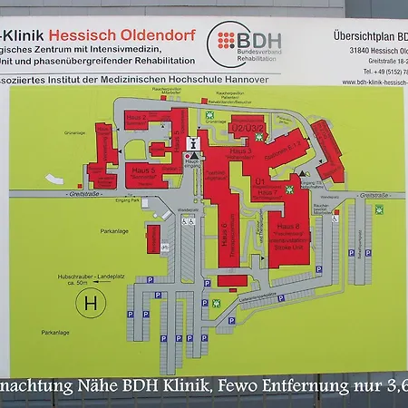 Am Ellerbach * Hessisch Oldendorf