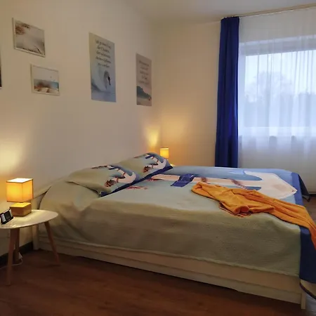 Apartment Am Ellerbach Hessisch Oldendorf