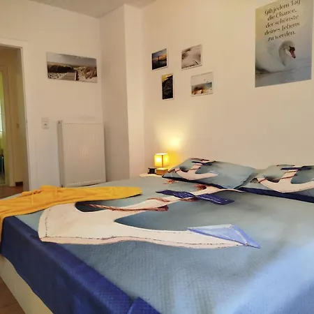 Am Ellerbach Apartamento