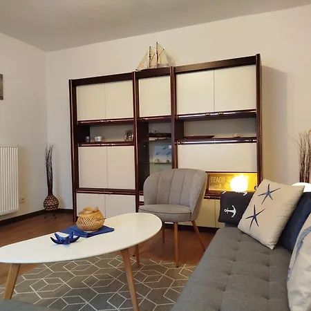 Am Ellerbach Appartement *