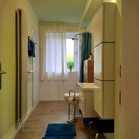 Am Ellerbach Appartement Hessisch Oldendorf