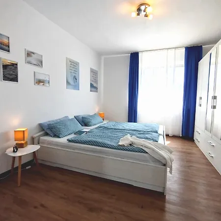 Appartement Am Ellerbach *