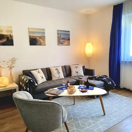 Am Ellerbach Apartament Hessisch Oldendorf