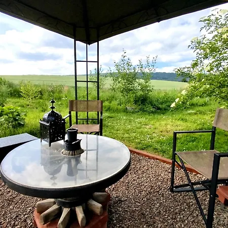 Apartament Am Ellerbach Hessisch Oldendorf