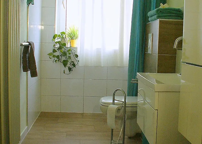 Am Ellerbach 黑森奥尔登多夫