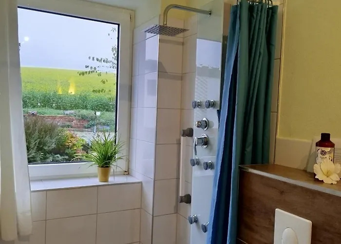 Am Ellerbach 黑森奥尔登多夫