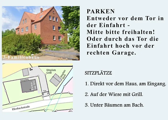 Am Ellerbach 黑森奥尔登多夫